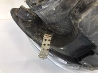 Лот: 21706022. Фото: 7. фара Volkswagen Golf Plus 5M1