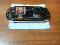 Лот: 1154291. Фото: 2. PSP Slim 2008 Большой комплект... Игровые приставки, консоли, видеоигры