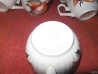 Лот: 17180512. Фото: 5. Сервиз .Барановичский фарфоровый...