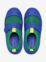 Лот: 25437713. Фото: 4. Аквашузы для мальчиков Crocs Swiftwater... Красноярск