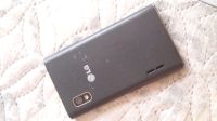 Лот: 5819150. Фото: 2. LG Optimus L5. Смартфоны, связь, навигация
