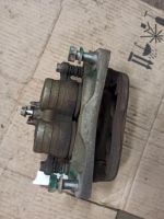 Лот: 19494135. Фото: 2. Суппорт тормозной Subaru Legacy. Автозапчасти