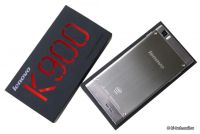 Лот: 4246182. Фото: 3. Смартфон Lenovo K900 5.5" FullHD... Красноярск