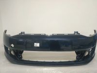 Лот: 5917174. Фото: 7. Volkswagen Polo Бампер передний...