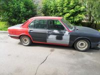 Лот: 15586098. Фото: 2. Bmw e28 1985год. Авто, мото, водный транспорт