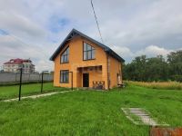 Лот: 25628182. Фото: 4. 4-комн. дом , садоводческое некоммерческое... Красноярск