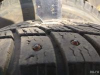 Лот: 12094756. Фото: 4. Michelin X-Ice North 215/70 R16. Красноярск