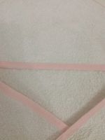 Лот: 15656583. Фото: 3. Детское махровое полотенце-уголок... Дети растут