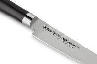 Лот: 25315985. Фото: 5. Нож «Samura Mo-V» универсальный...