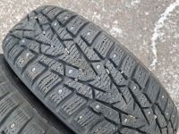 Лот: 19969804. Фото: 9. 185/65/15 Nokian ТYRES Nordman-7...