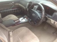 Лот: 6357642. Фото: 6. Автомобиль MARK X