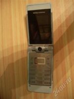 Лот: 220011. Фото: 2. BenQ Siemens EF81. Смартфоны, связь, навигация