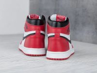 Лот: 17196500. Фото: 4. Кроссовки Nike Air Jordan 1 (8322... Красноярск