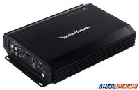 Лот: 3585020. Фото: 2. Rockford Fosgate R150-2 Б/У обмен... Автозвук