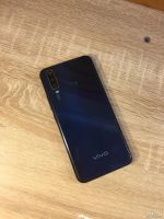 Лот: 18301703. Фото: 3. Смартфон vivo Y17 4/64GB (1448... Красноярск