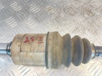 Лот: 25530161. Фото: 3. привод Honda Civic Ferio ES1. Авто, мото, водный транспорт