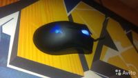 Лот: 7006686. Фото: 2. Razer deathadder. Периферия