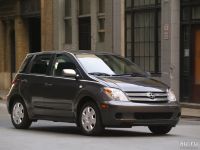 Лот: 13052483. Фото: 6. Toyota Ist, Scion xA 2002-2007...