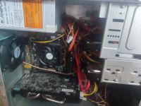 Лот: 25805819. Фото: 5. Компьютерный системный блок amd...