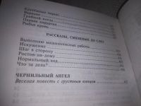 Лот: 10647300. Фото: 8. (1092318)Чернильный ангел, Валерий...