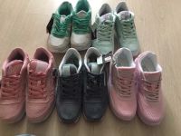 Лот: 9698772. Фото: 3. Кроссовки Nike air max: Reebok... Одежда, обувь, галантерея