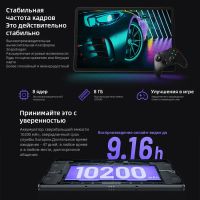 Лот: 21347009. Фото: 2. Огромный Планшет Lenovo Xiaoxin... Компьютеры, ноутбуки, планшеты