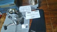 Лот: 12958952. Фото: 2. Катушка Shimano Super Aero Swing... Рыбалка