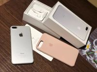 Лот: 12489265. Фото: 5. iPhone 7 plus
