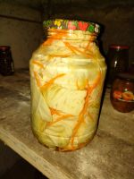 Лот: 21113679. Фото: 2. Помидоры, капуста маринованные... Продукты