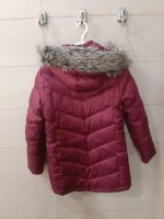 Лот: 19328432. Фото: 2. Куртка зимняя для девочки. Одежда и аксессуары