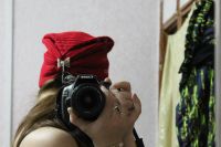 Лот: 3367559. Фото: 2. шапка. Женская одежда