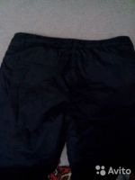 Лот: 5177907. Фото: 3. Синтепоновые брюки. Одежда, обувь, галантерея