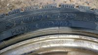 Лот: 9885641. Фото: 7. Yokohama iceGUARD 215/45R17