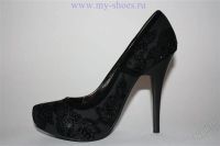 Лот: 1678150. Фото: 3. Новые шикарные туфли - размер... Одежда, обувь, галантерея