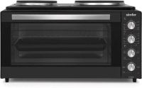Лот: 16003991. Фото: 6. Мини-печь Simfer M 4040 / черный...