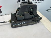 Лот: 25781289. Фото: 6. селектор акпп Nissan Terrano D10
