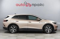 Лот: 23513042. Фото: 9. Volkswagen ID.4 Crozz 2022