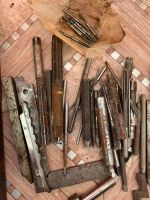 Лот: 20755507. Фото: 2. Свёрла, метчики одним лотом. Инструмент и расходные