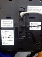 Лот: 7435249. Фото: 3. IP-телефон Avaya VoIP IP PHONE... Смартфоны, связь, навигация