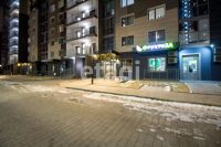 Лот: 25882712. Фото: 16. 2-комн. квартира , Красноярск...
