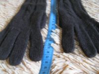 Лот: 17059265. Фото: 3. перчатки длинные зимние теплые... Одежда, обувь, галантерея