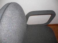 Лот: 6230370. Фото: 3. Кресло Comfort GTP C-73 серый. Мебель
