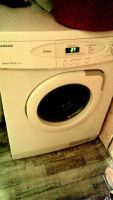Лот: 6393715. Фото: 2. стиральная машинка samsung SW-P10... Крупная бытовая техника