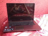 Лот: 5036560. Фото: 3. ASUS K73E. Компьютеры, оргтехника, канцтовары