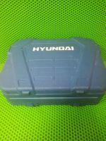 Лот: 25582931. Фото: 3. Перфоратор Hyundai H 900/800вт... Строительство и ремонт