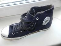 Лот: 5319097. Фото: 5. Кеды Converse All Star c начесом