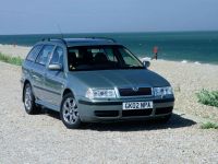 Лот: 13962566. Фото: 4. Skoda Octavia Tour 1996-2008 Дефлектор... Красноярск