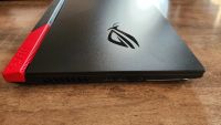 Лот: 25124831. Фото: 4. Игоровой ноутбук asus ROG G513QY... Красноярск