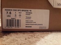 Лот: 6334472. Фото: 6. Кроссовки Reebok One Speed Breese...