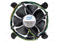 Лот: 10443285. Фото: 2. Кулер изкопрофильный 65w для Intel... Комплектующие